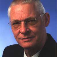 Wolfgang Blümel related author profile picture