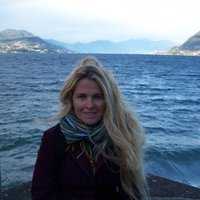 Elena Canadelli related author profile picture