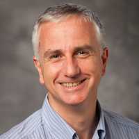 Maurizio Forte related author profile picture