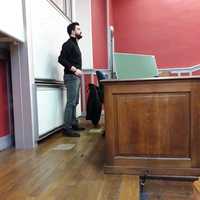 Ioannis Georgikopoulos related author profile picture