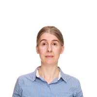 Sophia Theodoratos related author profile picture