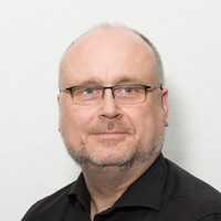 Photo of Guido Baltes