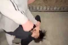 【続きあり】息子が暴力を受けました。熊本市の暴行事件の動画を母親が拡散希望中。