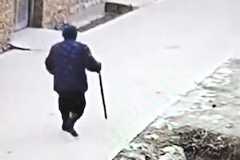 【動画】25万イイネを獲得した中国の漫画みたいな事故。