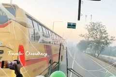 【動画】世界一激しいバングラデシュの煽り運転ｗｗｗ凄すぎて逆に面白くなってしまう。