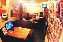 media space GEOFRONT