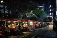 k-drama activities pocha