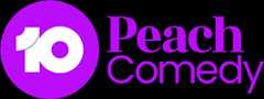 10 Peach Comedy