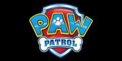 Paw Patrol Logo