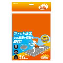 Switch用フィットマット