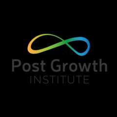 Post Growth Institute Logo
