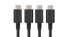 usb c header img The EU has voted to make all handheld devices use the same charging cables by 2024