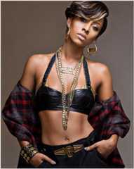 That Grape Juice Interviews Keri Hilson