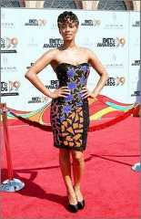 That Grape Juice Interviews Keri Hilson