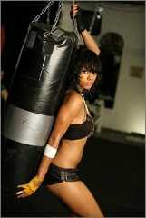 That Grape Juice Interviews Keri Hilson