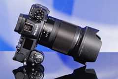 NikonZ7review