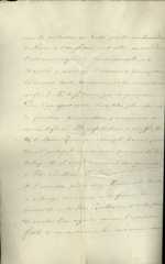 French Minister of Justice Joseph-Marie Portalis announces to I. Kapodistrias that the King of France Charles X upgraded French diplomatic representation to the Greek Government by appointing Baron Achille Rouen as Resident and Consul General Page 2 French Minister of Justice Joseph-Marie Portalis announces to I. Kapodistrias that the King of France Charles X upgraded French diplomatic representation to the Greek Government by appointing Baron Achille Rouen as Resident and Consul General Page 2