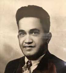 Photo of Robert Tito