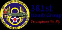 381st Bomb Group