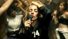 Lady Gaga