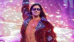 John Morrison WWE