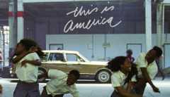 Childish Gambino - This Is America