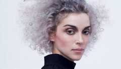 St. Vincent Digital Witness