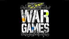 NXT Takeover: WarGames