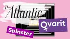 My Whole Conversation With Kaitlyn Tiffany for the Atlantic