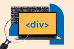 How I Center a Div or Text in a Div in CSS