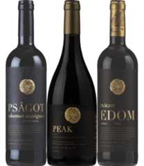 Pour Your Heart Out This Summer and Beyond with the Most Passionate Wines from Psagot Jerusalem Vineyards