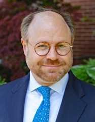 Avi Fertig Named Director of Career Services at Touro University’s Lander College of Arts & Sciences