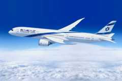 EL AL Announces CEO Appointment And CFO Transition