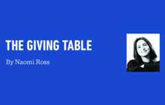 That Red Stuff: Satisfying Autumn Lentil Soup!