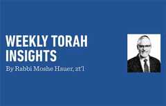 The Foundation Stone And The Future Of The Jewish People