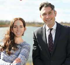 A First- Ever Collaboration Brings NYS DOH-Approved, Cutting-Edge Birthing Centers to Brooklyn And The Five Towns