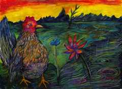 地獄hen