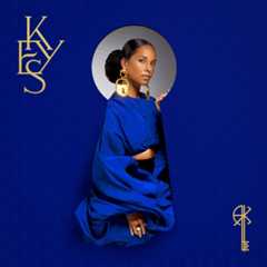 KEYS album Alicia Keys