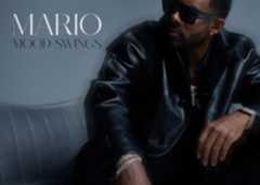 Mario Mood Swings EP cover