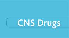 CNS Drugs
