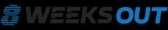 8 weeks out logo