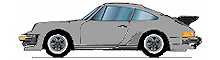 Porsche 930 Turbo: 1975-1989