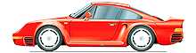 Porsche 959