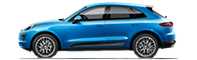 Porsche Macan : 2013-