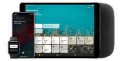 Homekit app