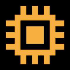 AWS Compute icons in SVG and PNG