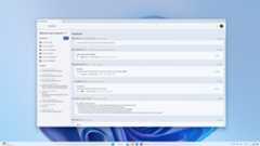 Dashboard page screenshot