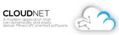 CloudNet Logo