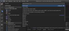 VSCode - Tasks.json file