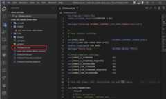 VSCode - final CMakeLists.txt